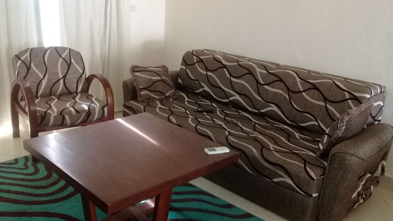 Photo of Bedroom in El Hadaba
