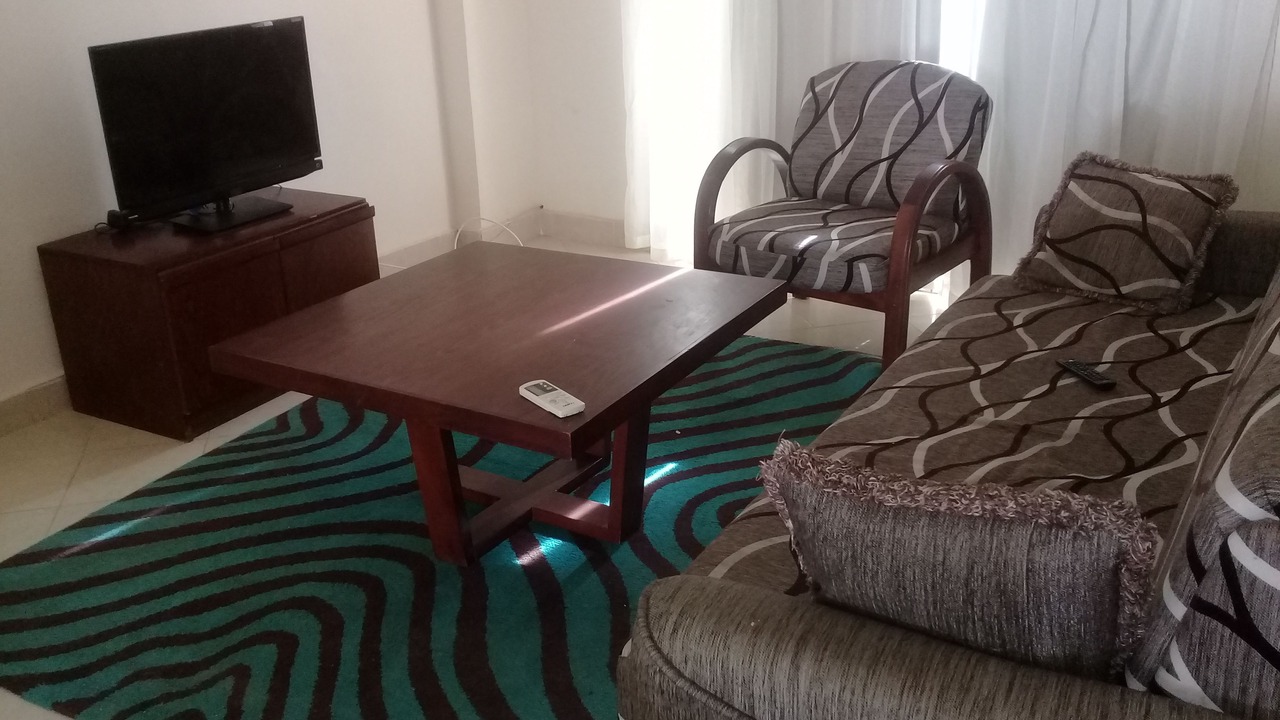 Photo of Bedroom in El Hadaba