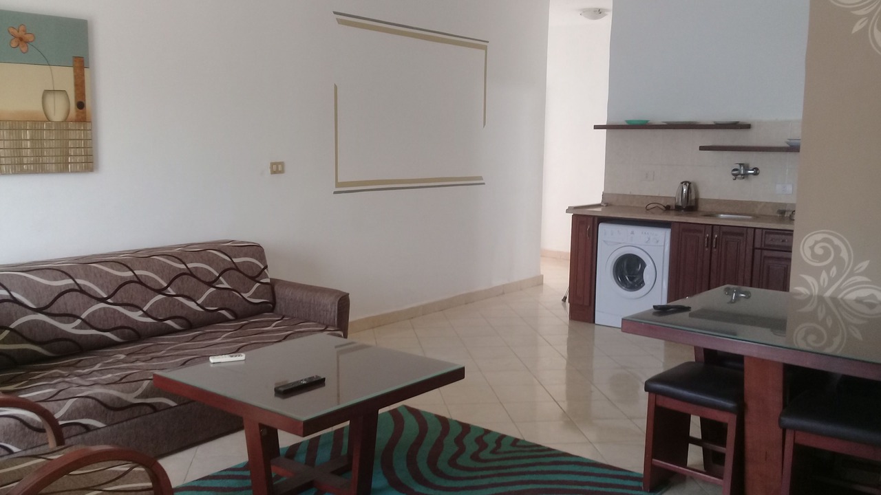 Photo of Bedroom in El Hadaba