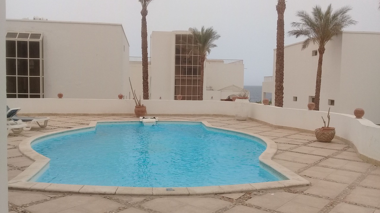 Photo of Patio Balcony in El Hadaba