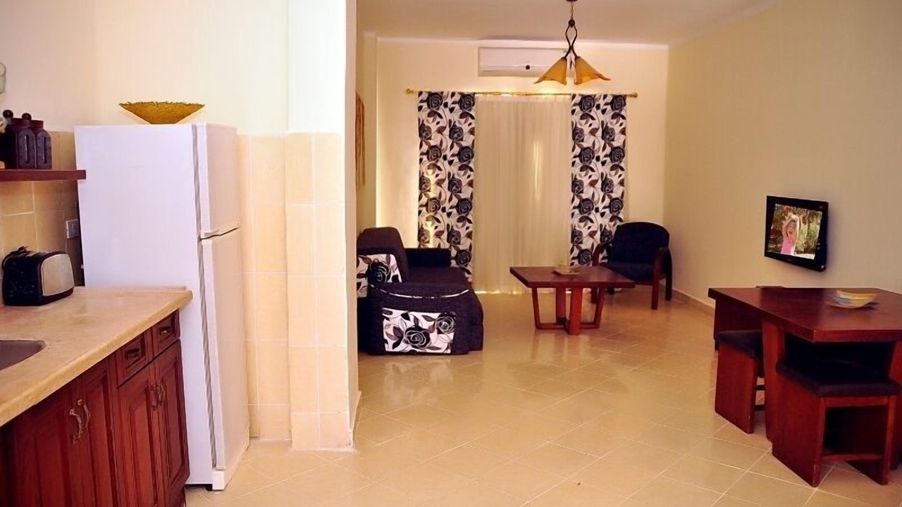 Photo of Livingroom in El Hadaba