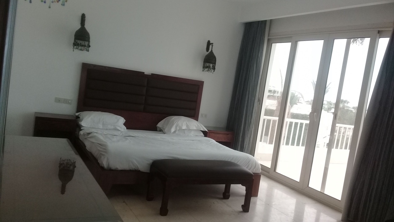 Photo of Bedroom in El Hadaba