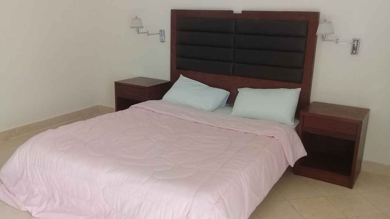 Photo of Bedroom in El Hadaba