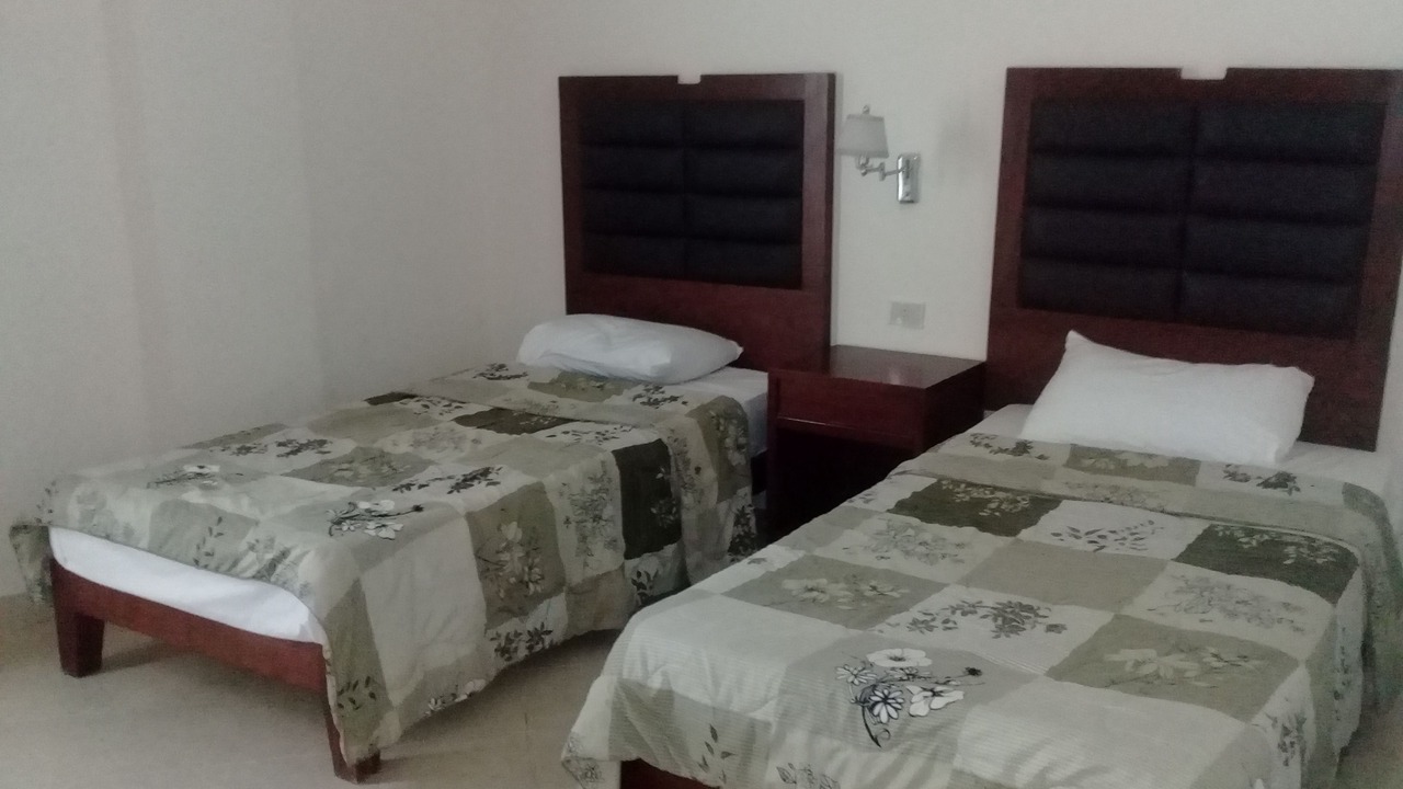 Photo of Bedroom in El Hadaba