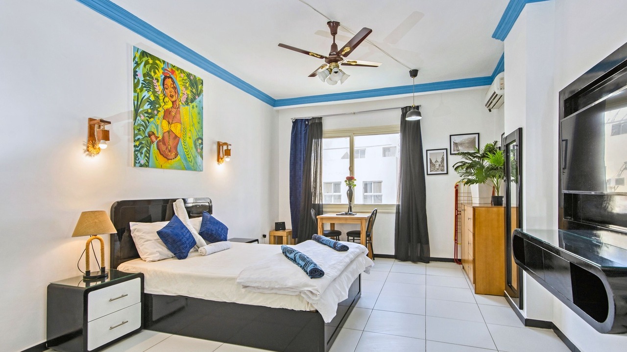 Photo of Livingroom in Sheraton Road -Sakkala