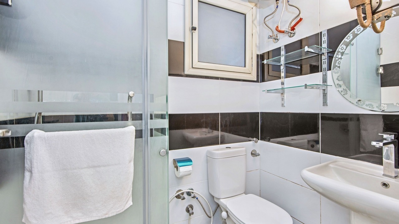 Photo of Bathroom in Sheraton Road -Sakkala