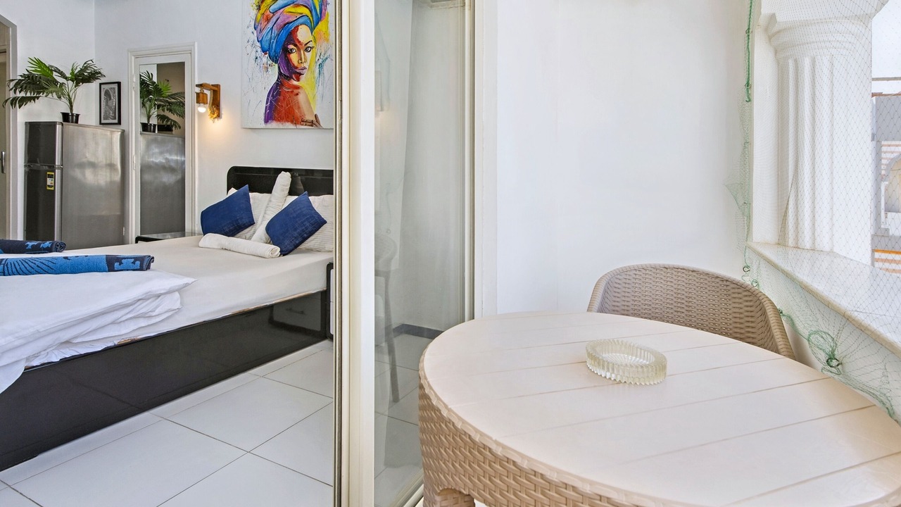 Photo of Patio Balcony in Sheraton Road -Sakkala