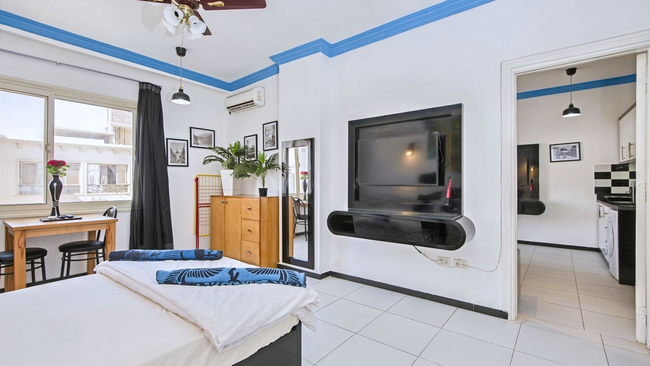 Photo of Livingroom in Sheraton Road -Sakkala
