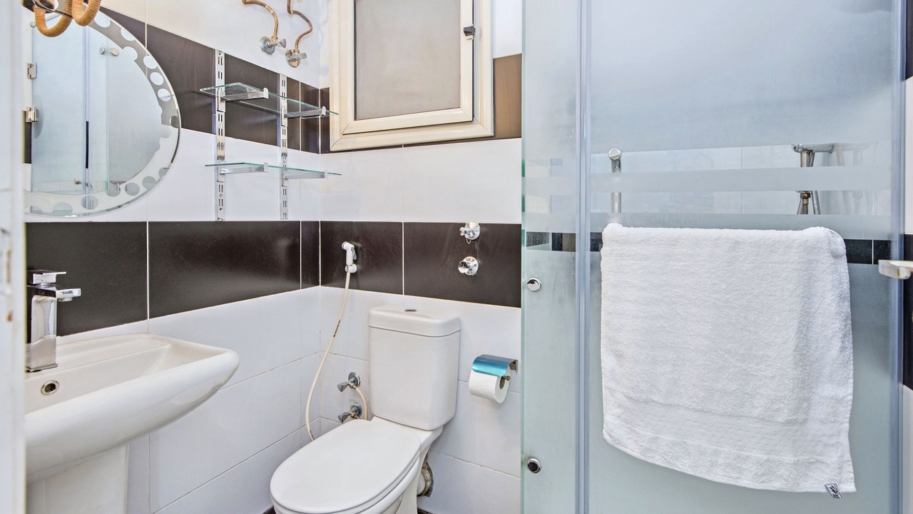 Photo of Bathroom in Sheraton Road -Sakkala