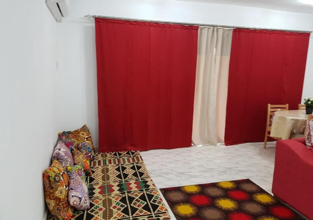 Photo of Livingroom in Nasr City
