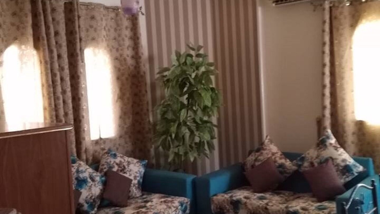 Photo of Livingroom in Al Mamsha El Seyahi