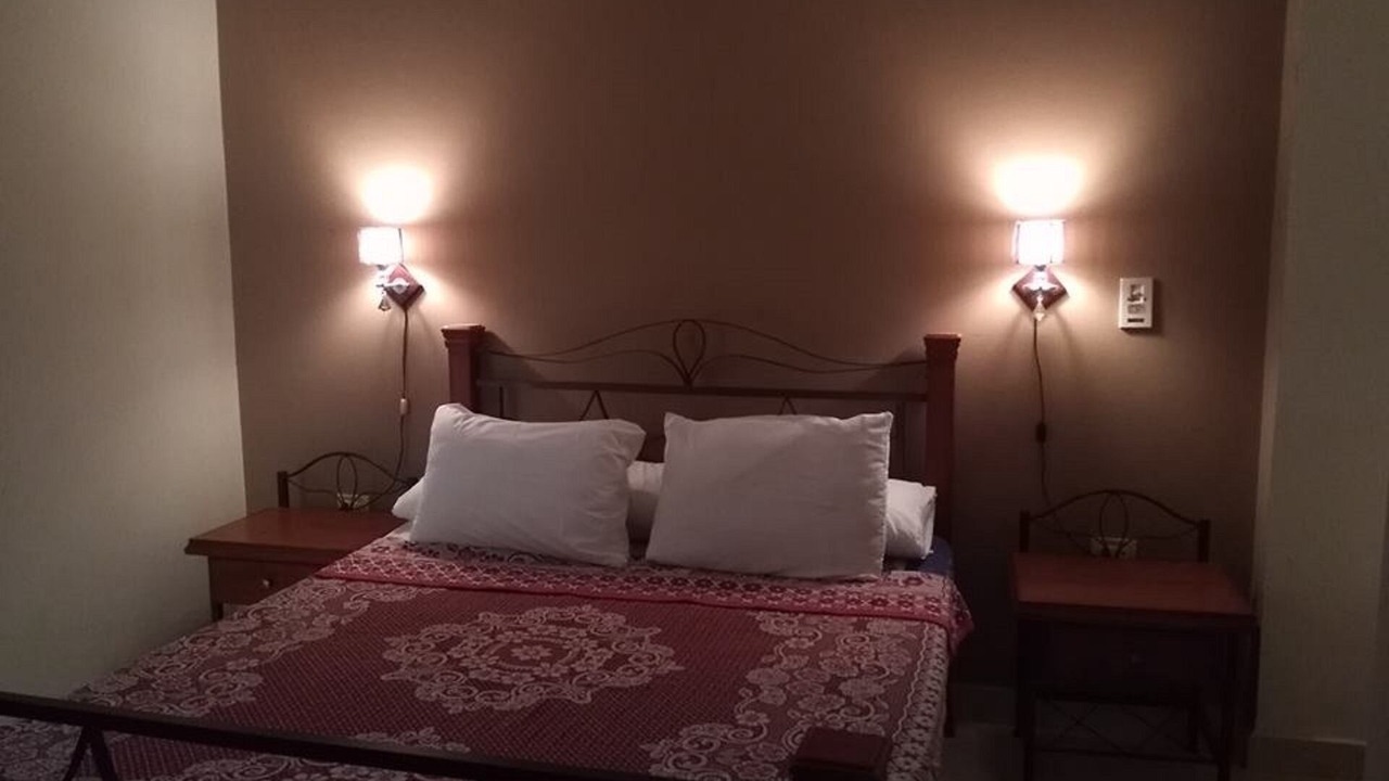 Photo of Bedroom in Al Mamsha El Seyahi