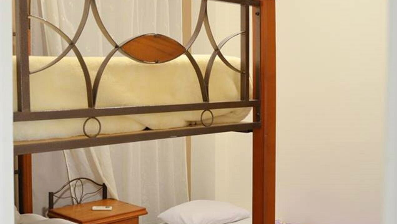 Photo of Bedroom in Al Mamsha El Seyahi