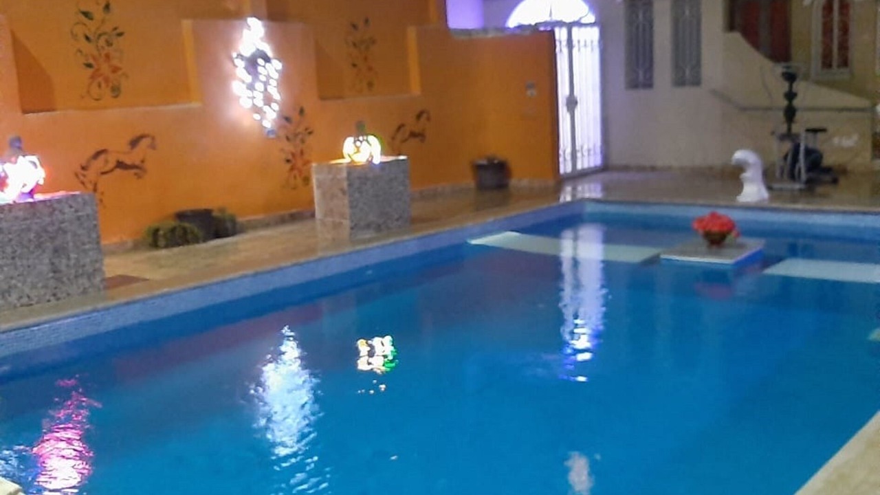 Photo of Outdoor in Al Mamsha El Seyahi