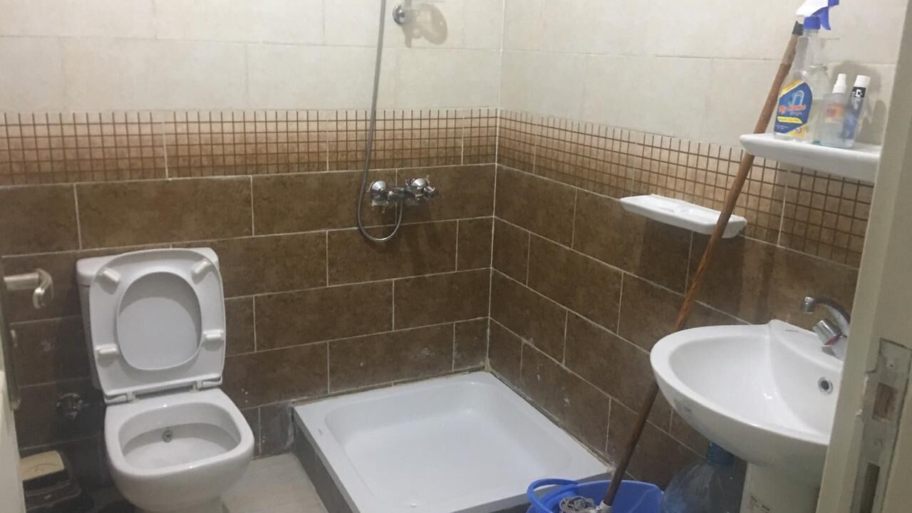 Photo of Bathroom in Ain Sokhna