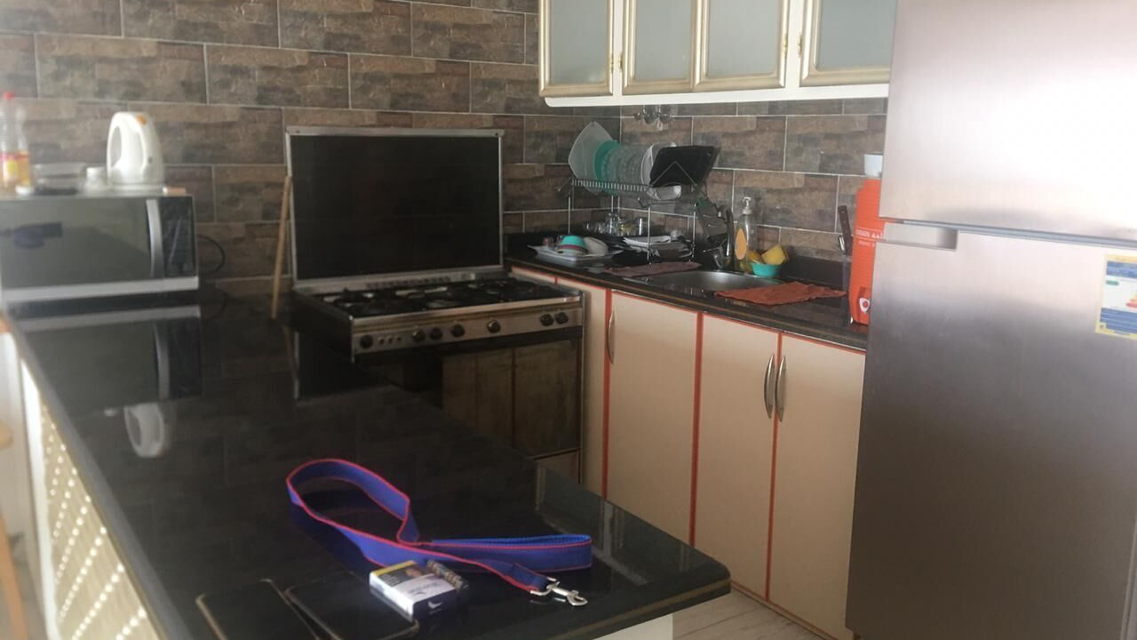 Photo of Kitchen in Ain Sokhna