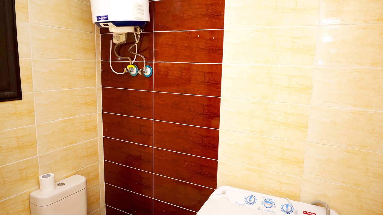 Photo of Bathroom in Zafarana