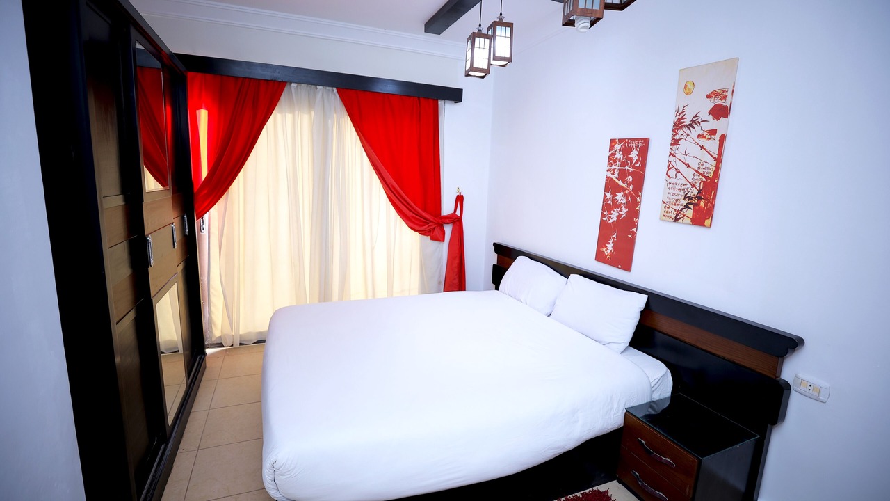 Photo of Bedroom in Zafarana