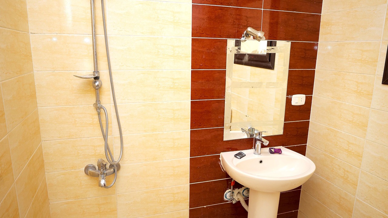 Photo of Bathroom in Zafarana