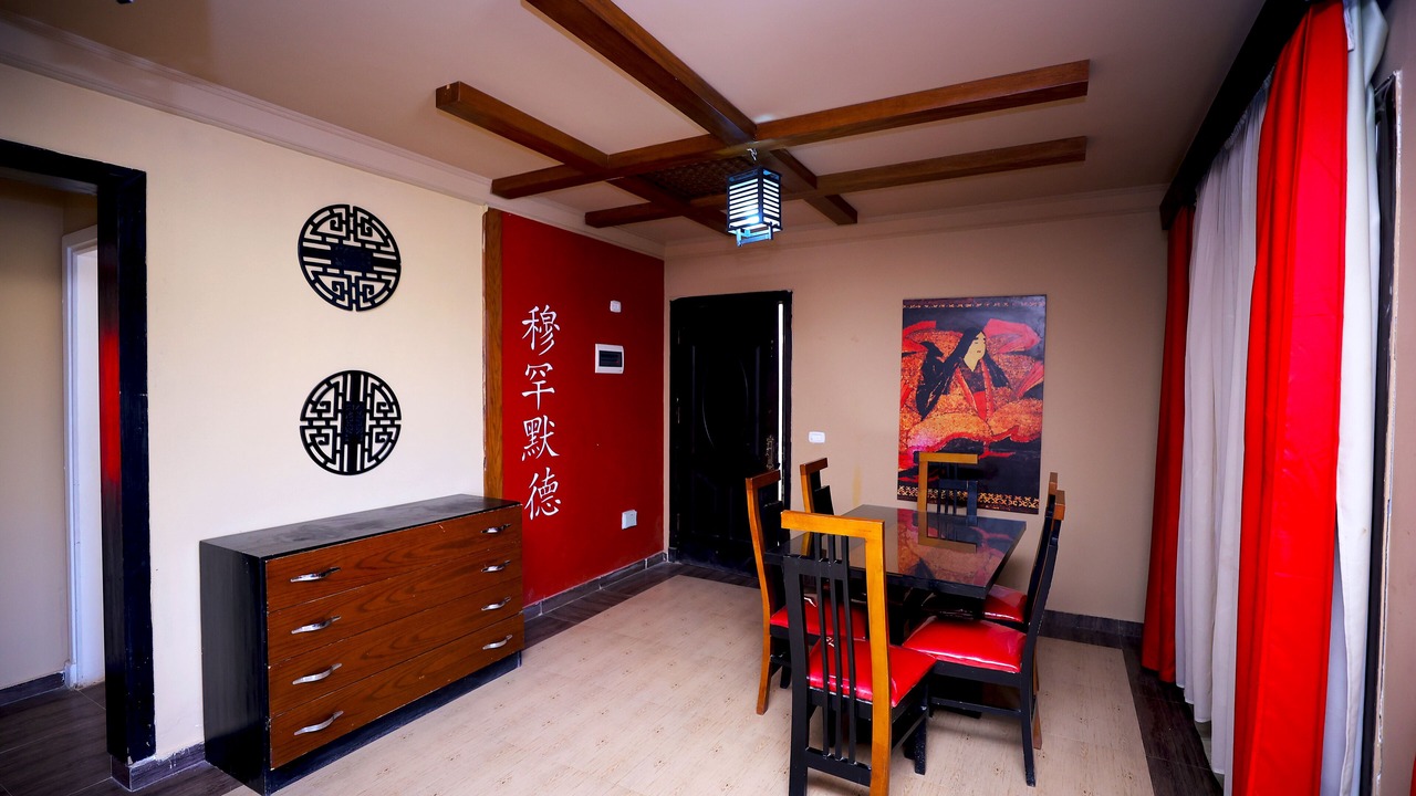 Photo of Bedroom in Zafarana