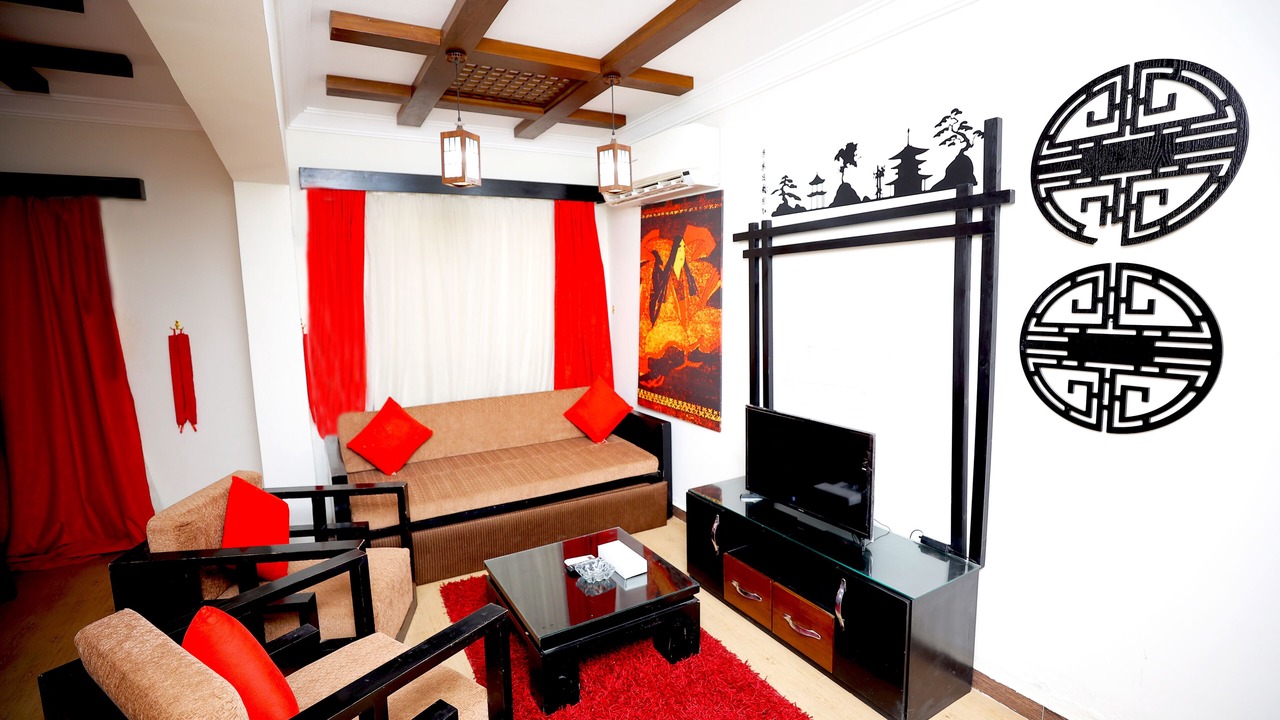 Photo of Livingroom in Zafarana