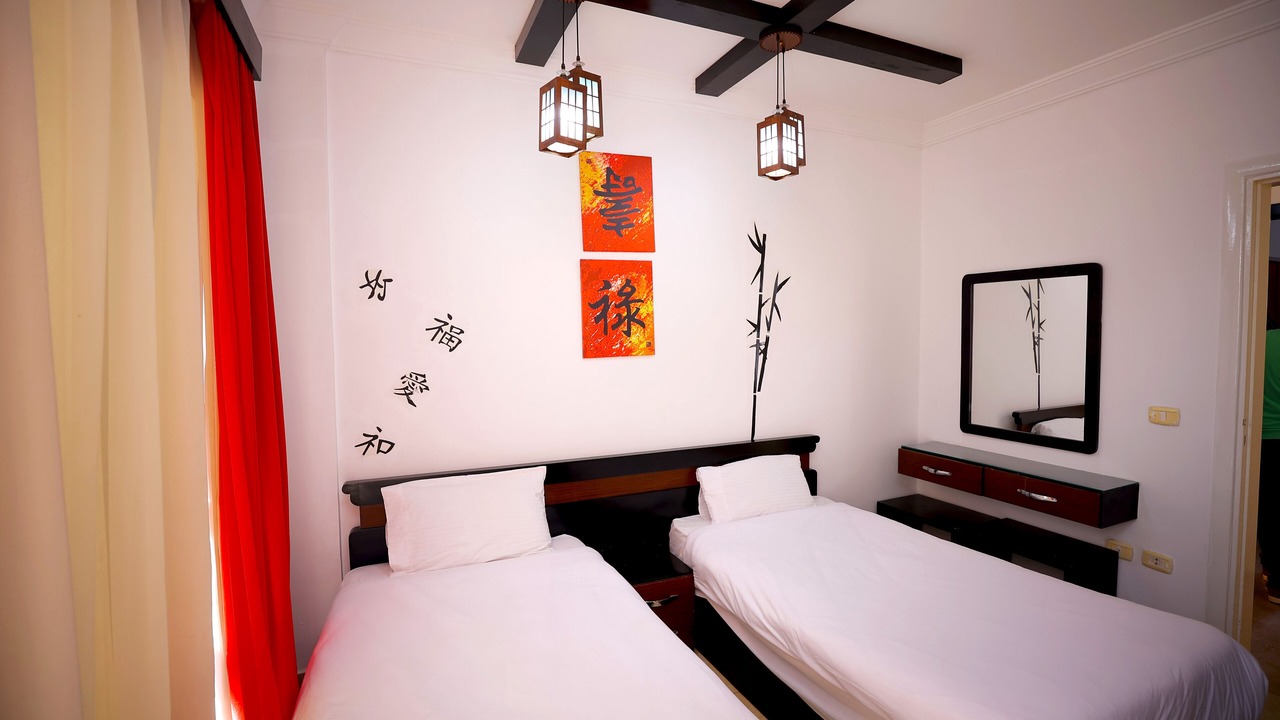 Photo of Bedroom in Zafarana