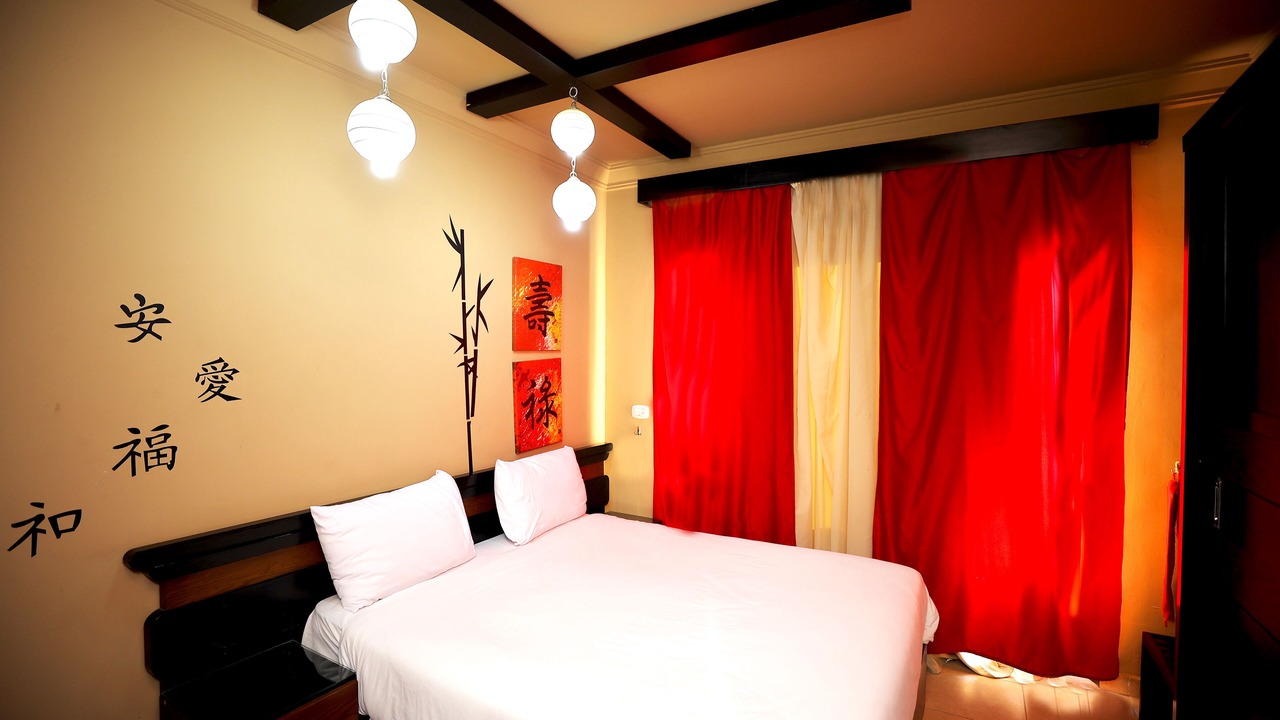 Photo of Bedroom in Zafarana