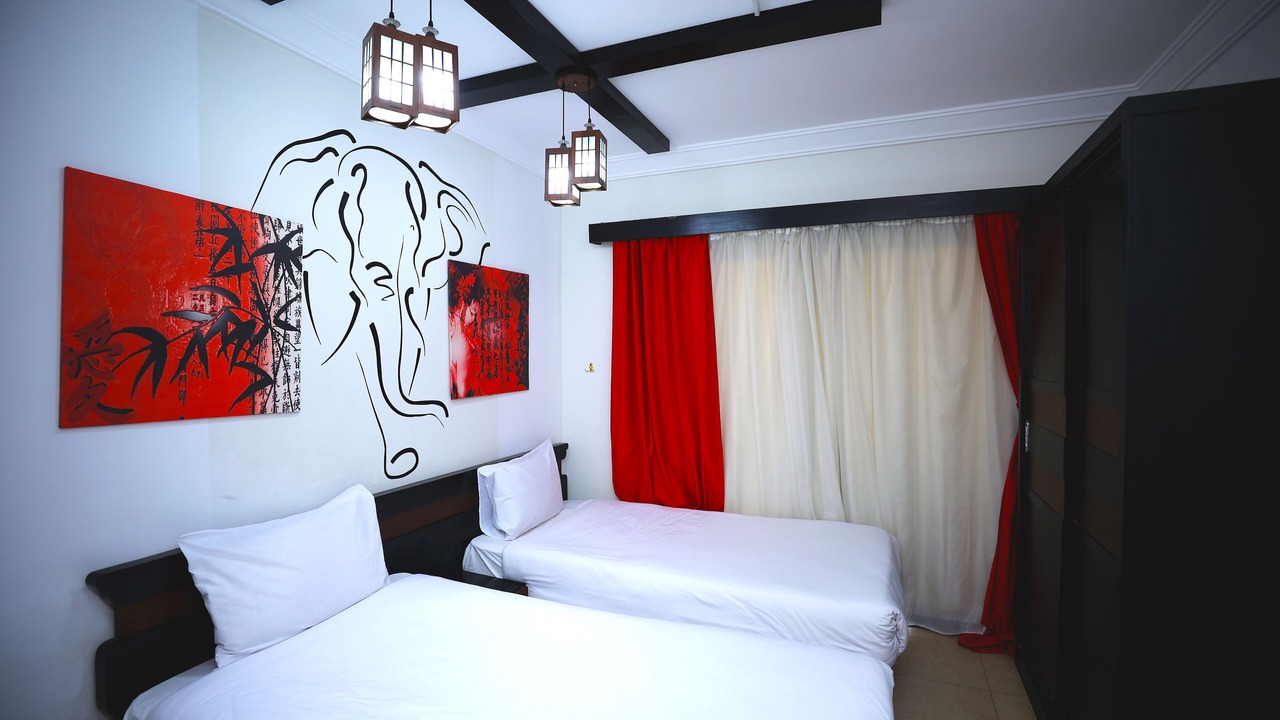 Photo of Bedroom in Zafarana