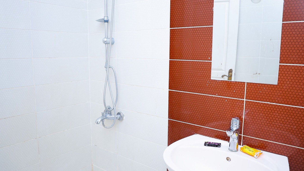 Photo of Bathroom in Zafarana