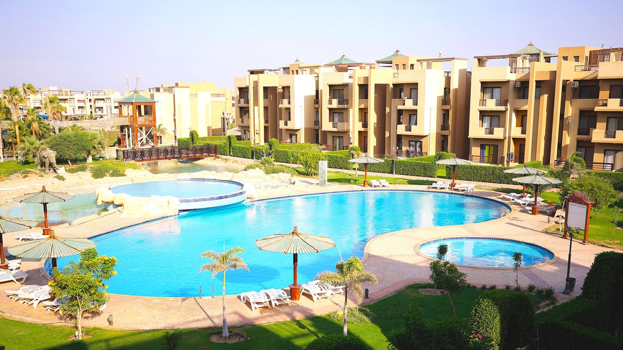 Photo of Outdoor in Zafarana