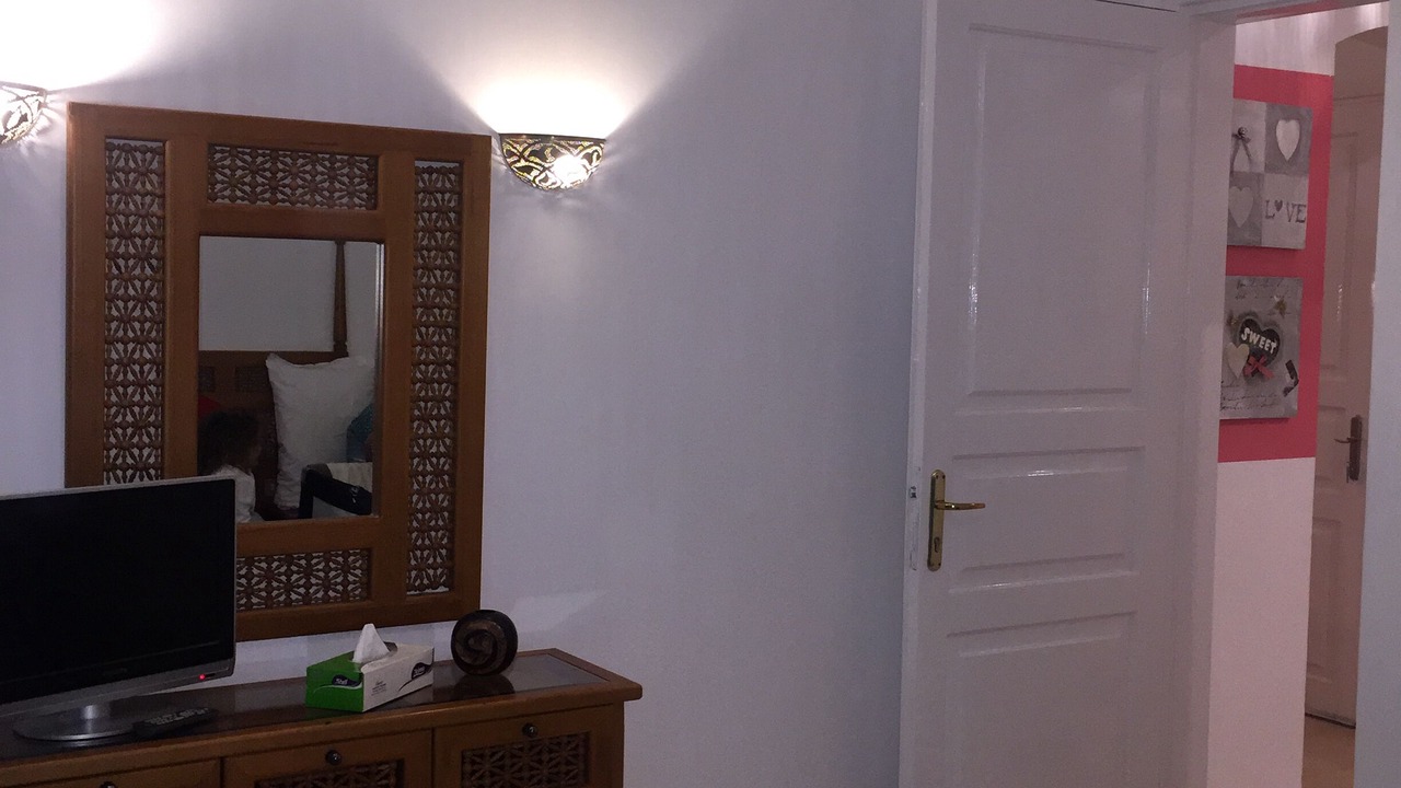 Photo of Bedroom in El Gouna