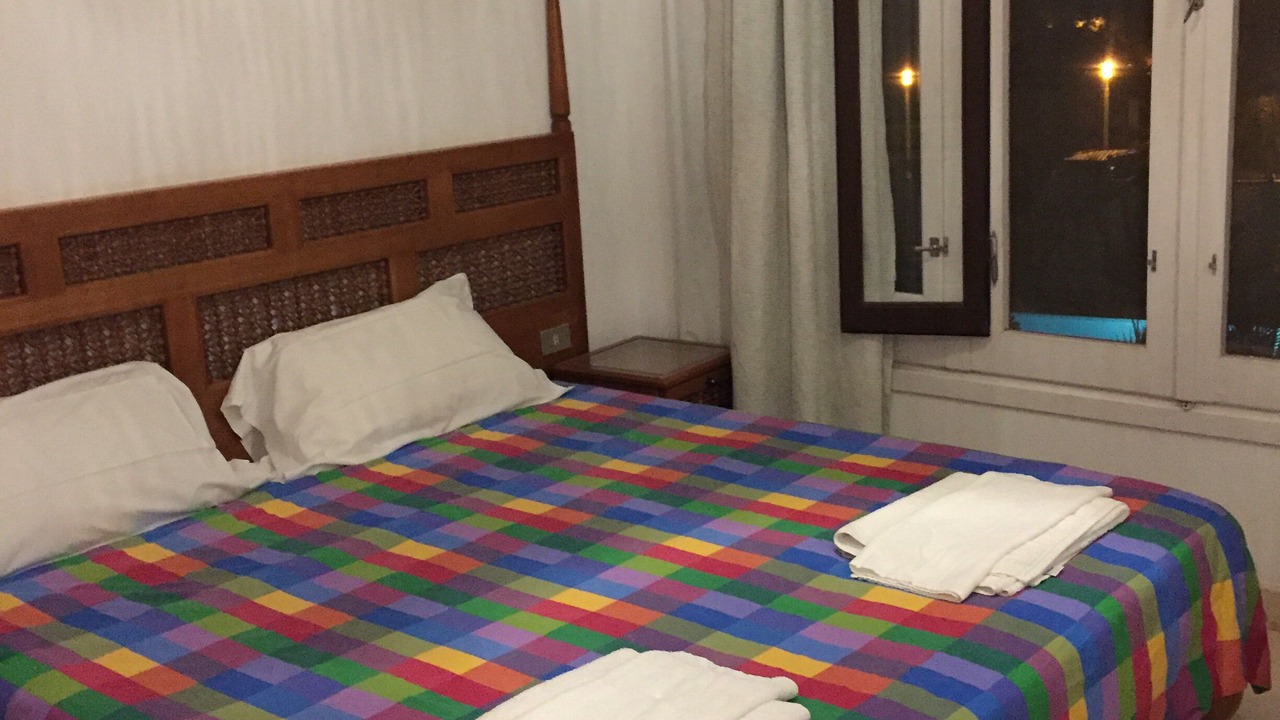 Photo of Bedroom in El Gouna