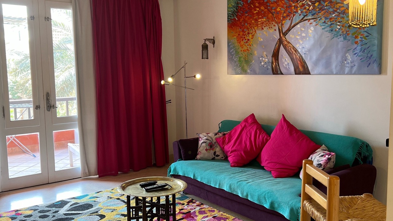 Photo of Livingroom in El Gouna