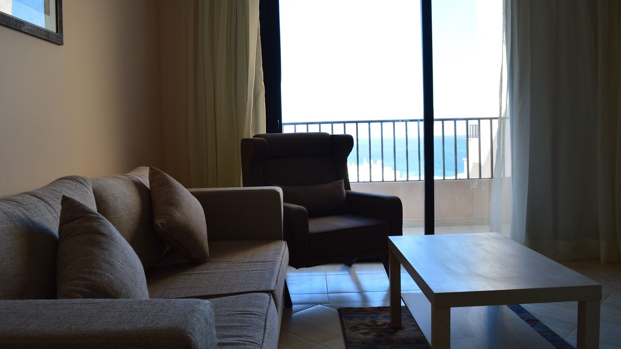 Photo of Livingroom in Dahar