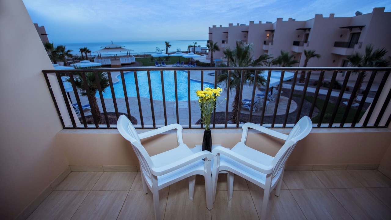 Photo of Patio Balcony in Dahar