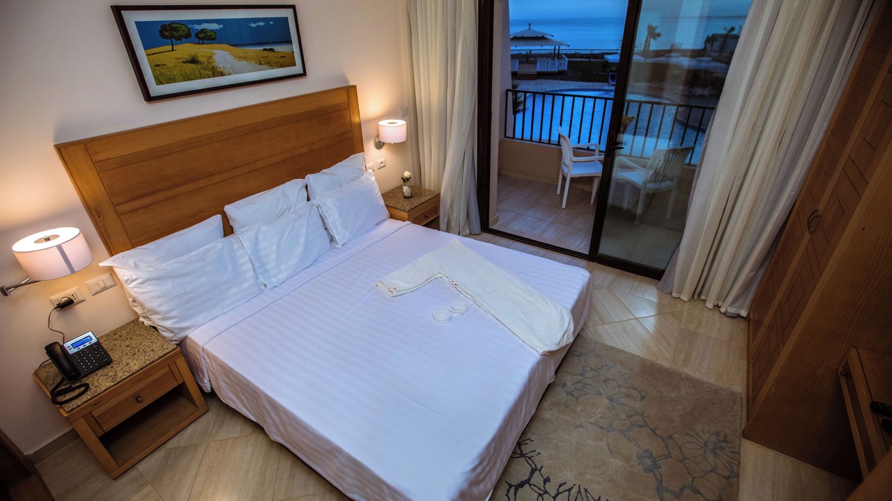Photo of Bedroom in Dahar