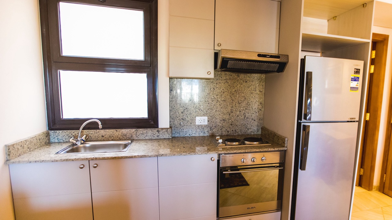 Photo of Kitchen in Dahar