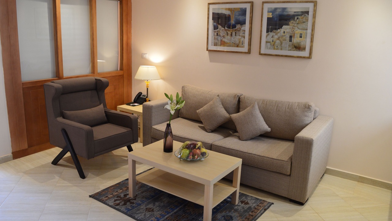 Photo of Livingroom in Dahar