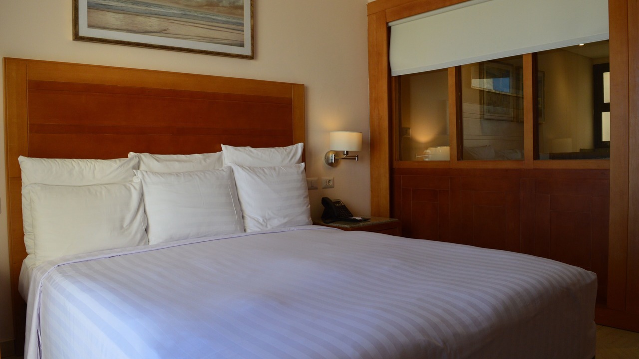 Photo of Bedroom in Dahar