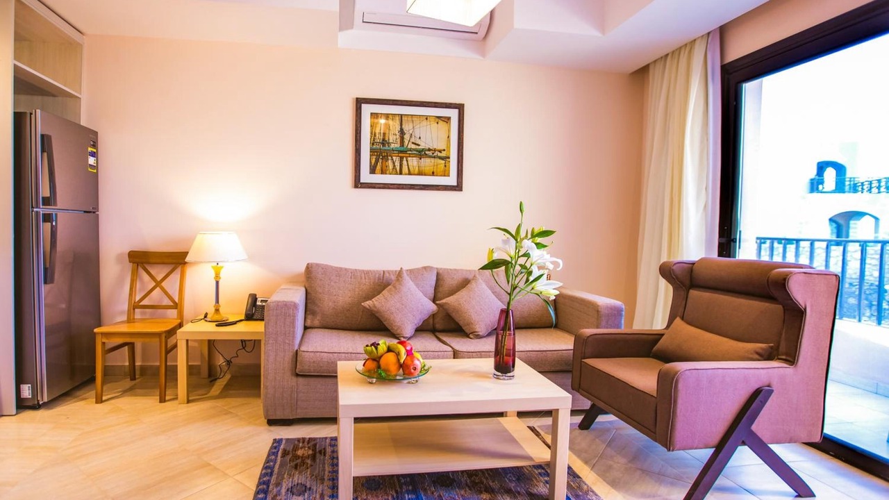 Photo of Livingroom in Dahar