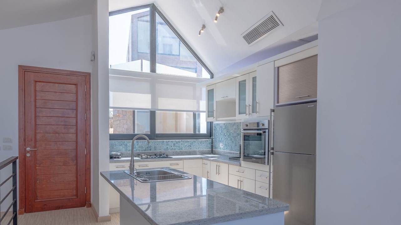 Photo of Kitchen in Soma Bay
