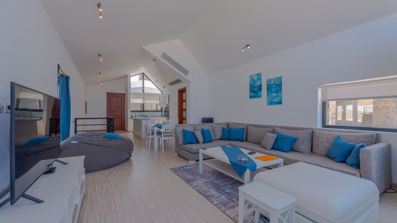 Photo of Livingroom in Soma Bay