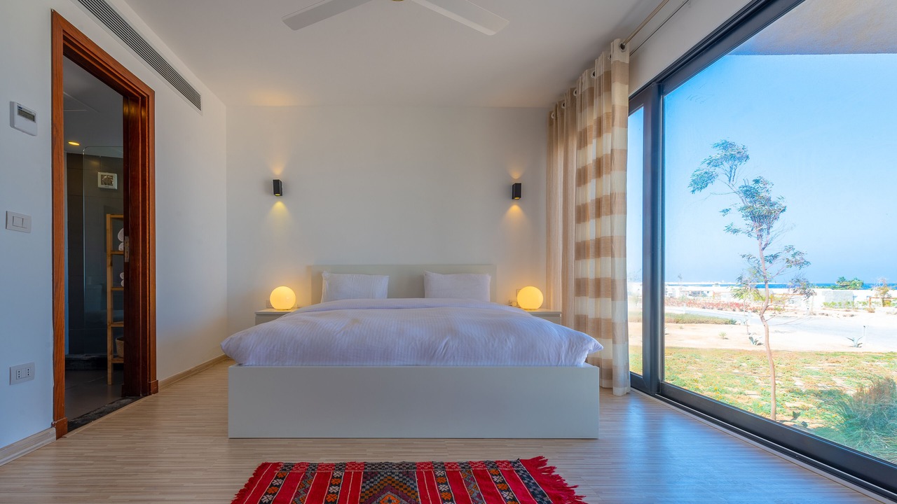 Photo of Bedroom in Soma Bay