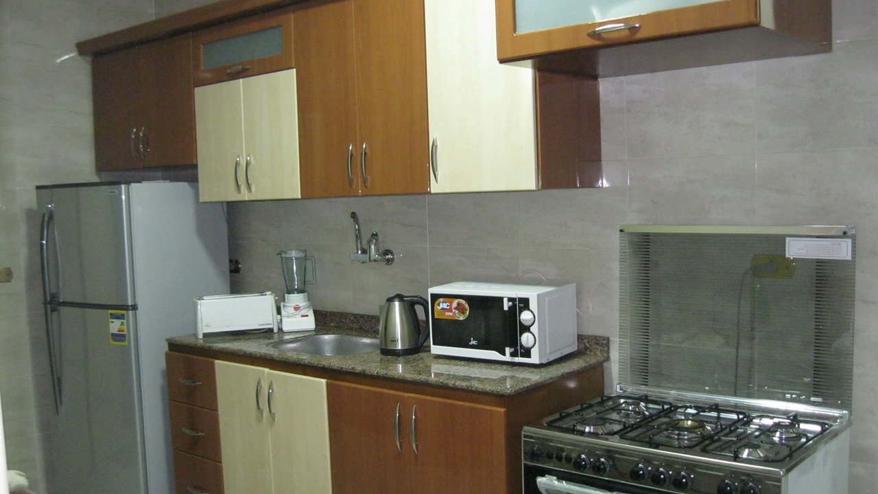 Photo of Kitchen in Giza