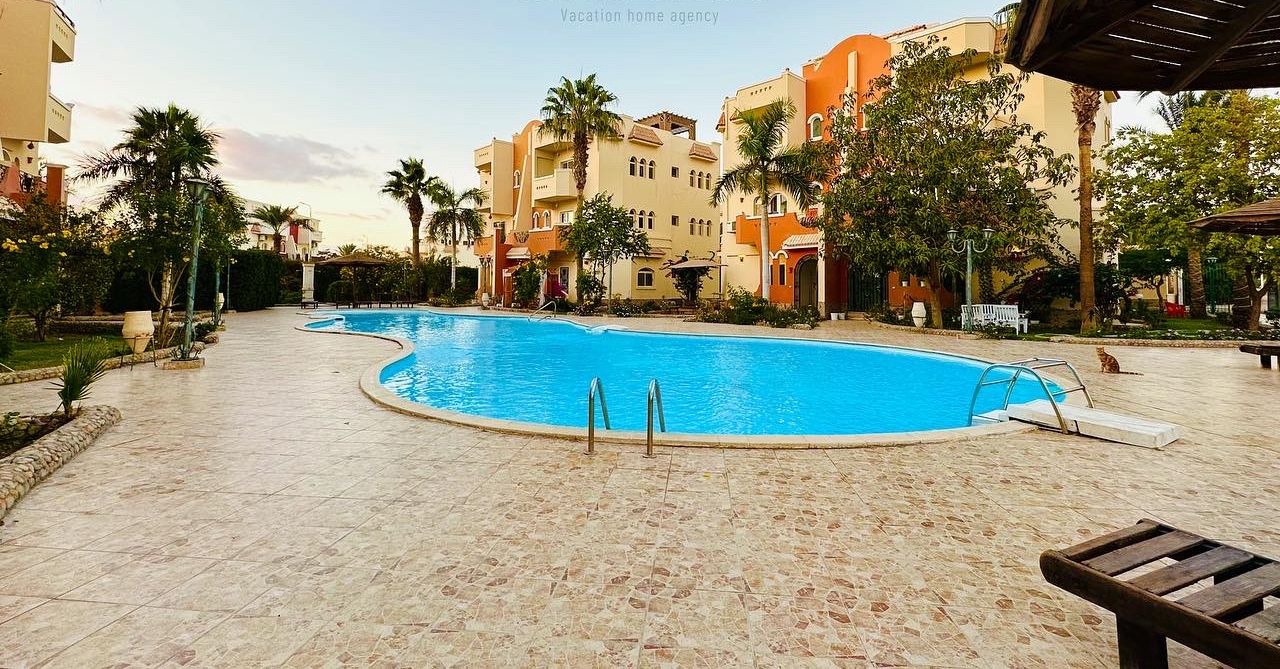 Photo of Outdoor in Al Mamsha El Seyahi