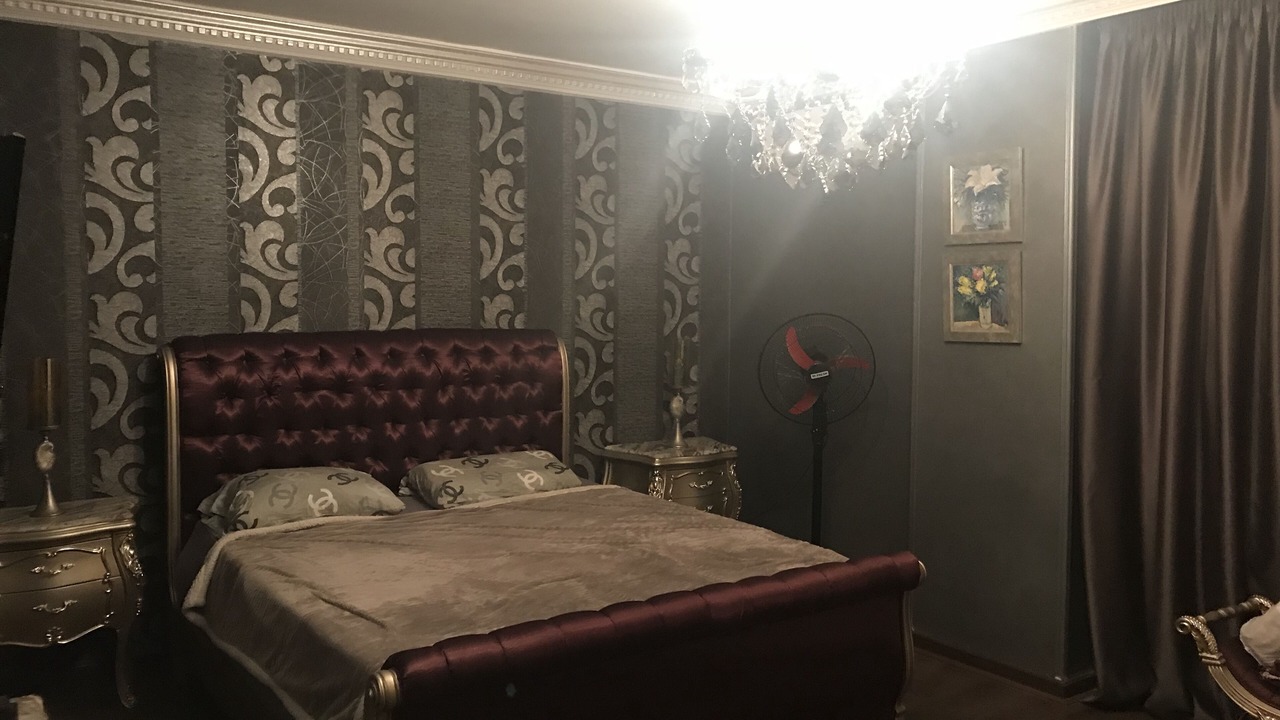 Photo of Bedroom in Al Haram