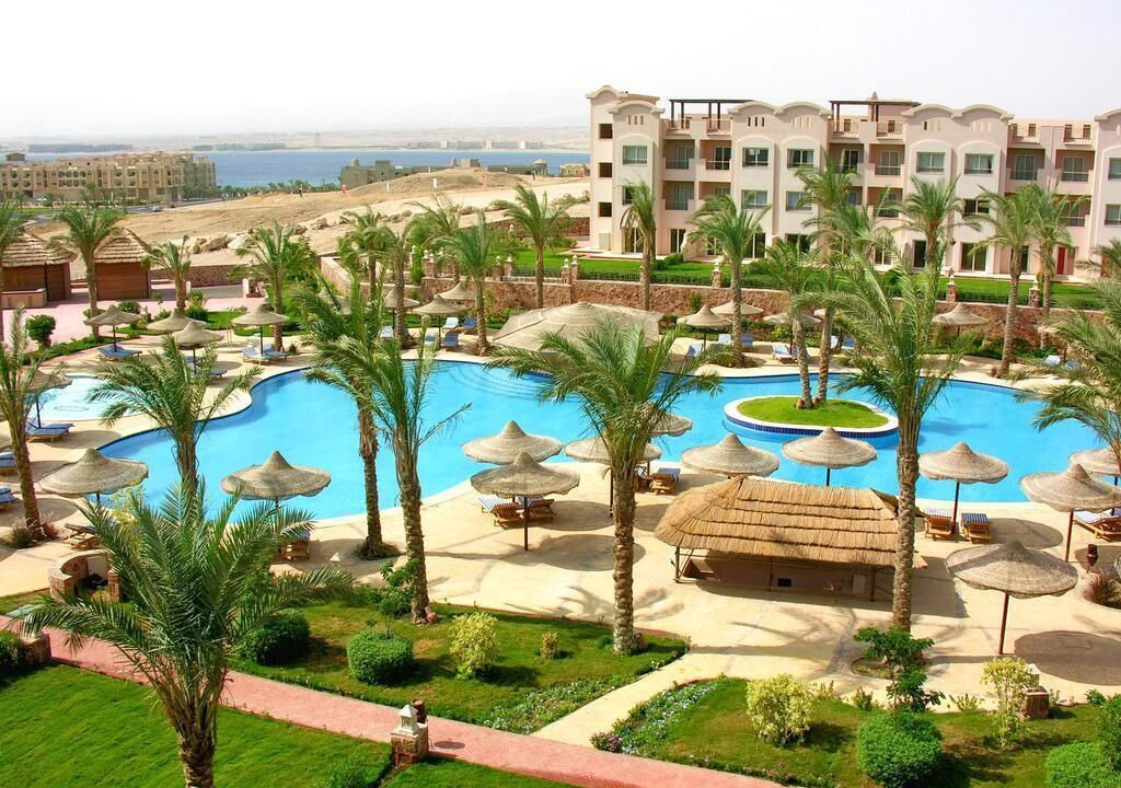 Photo of Outdoor in Sahl Hasheeh