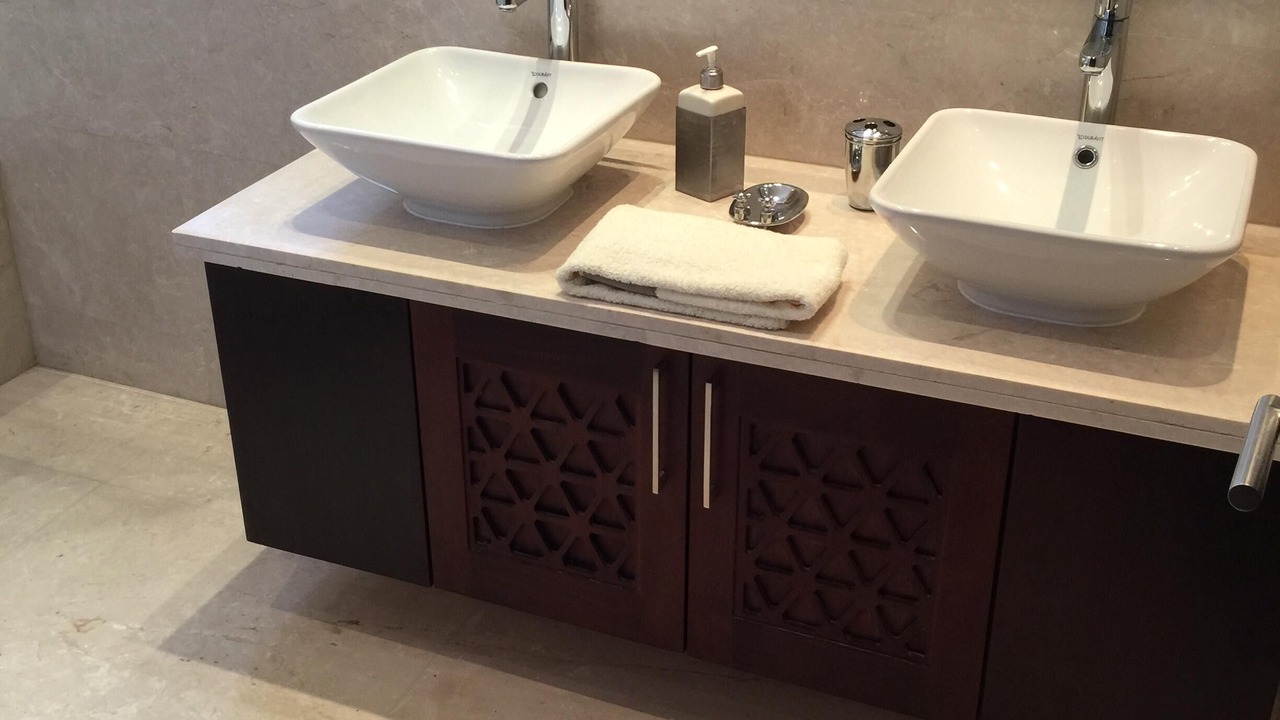 Photo of Bathroom in Sheikh Zayed City