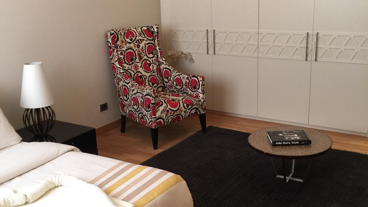 Photo of Bedroom in Sheikh Zayed City