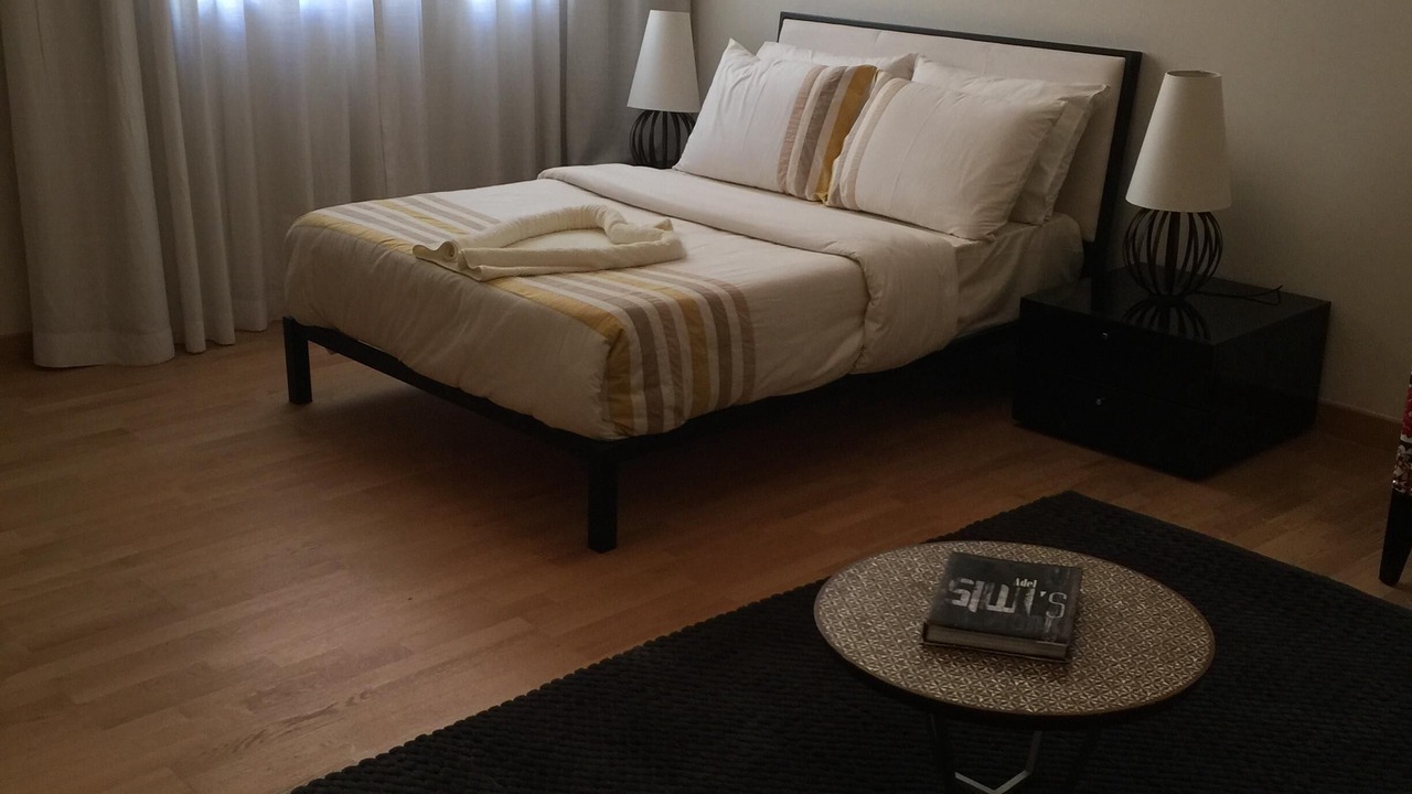 Photo of Bedroom in Sheikh Zayed City